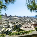 Central Flat In Genova - Happy Rentals