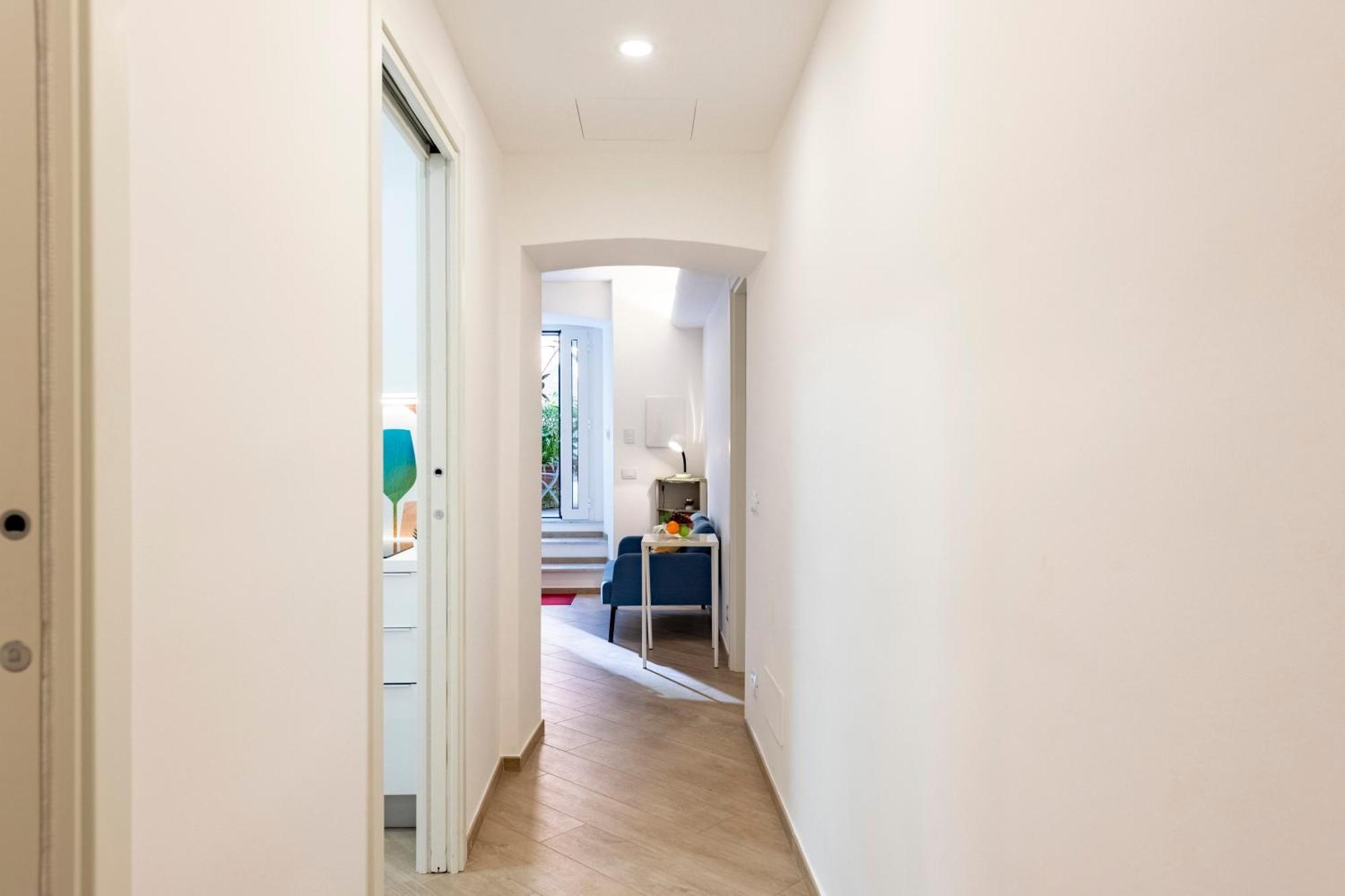 Flat In - Happy Apartment