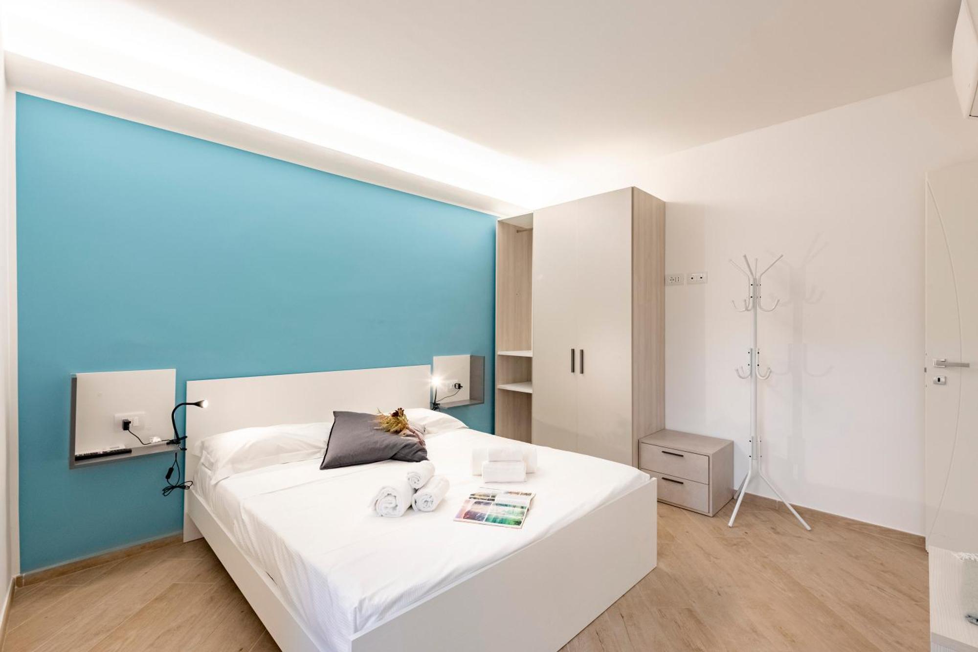 Flat In - Happy Apartment *